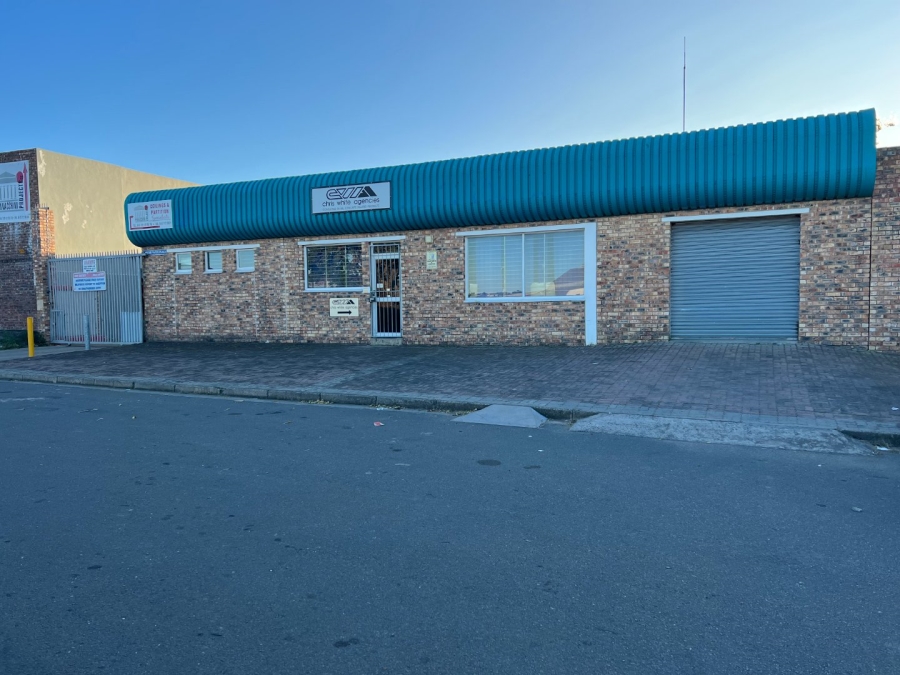 Commercial Property for Sale in North End Eastern Cape